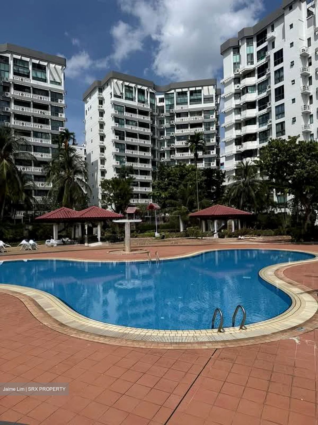 Orchid Park Condominium (D27), Condominium #591925421